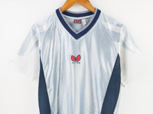 Load image into Gallery viewer, VINTAGE RARE WU TANG BASEBALL JERSEY - WMNS S