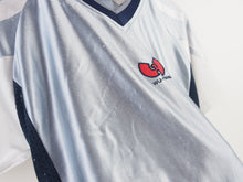 Load image into Gallery viewer, VINTAGE RARE WU TANG BASEBALL JERSEY - WMNS S