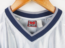 Load image into Gallery viewer, VINTAGE RARE WU TANG BASEBALL JERSEY - WMNS S