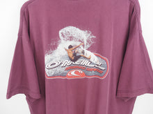 Load image into Gallery viewer, VINTAGE RARE ONEIL GRAPHIC T SHIRT - XL