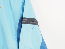 Load image into Gallery viewer, VINTAGE NIKE COLOUR BLOCK WINDBREAKER - M