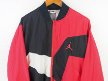 Load image into Gallery viewer, VINTAGE RARE NIKE AIR JORDAN WINDBREAKER - M/L