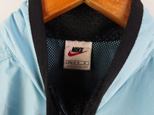 Load image into Gallery viewer, VINTAGE NIKE COLOUR BLOCK WINDBREAKER - M