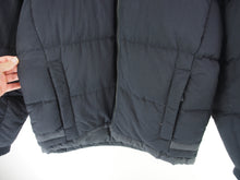 Load image into Gallery viewer, VINTAGE NIKE SPELLOUT REVERSIBLE PUFFER JACKET - M/L