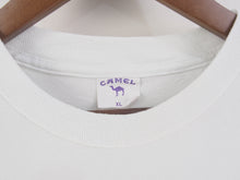 Load image into Gallery viewer, VINTAGE 1996 CAMEL GROOVE BLENDER T SHIRT - XL