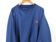 Load image into Gallery viewer, VINTAGE POLO GOLF PULLOVER - XL