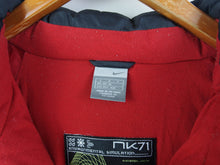 Load image into Gallery viewer, VINTAGE RARE NIKE NK71 TECH PUFFER JACKET - M