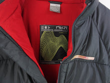 Load image into Gallery viewer, VINTAGE RARE NIKE NK71 TECH PUFFER JACKET - M