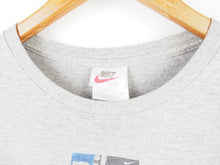 Load image into Gallery viewer, VINTAGE NIKE BASKETBALL GRAPHIC T SHIRT - WMNS M/L