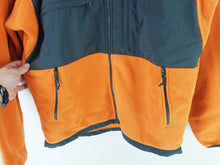 Load image into Gallery viewer, VINTAGE NORTH FACE DENALI FLEECE - XL