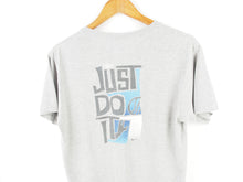 Load image into Gallery viewer, VINTAGE NIKE BASKETBALL GRAPHIC T SHIRT - WMNS M/L