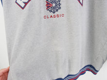 Load image into Gallery viewer, VINTAGE REEBOK CLASSIC EMBROIDERED CREWNECK - L