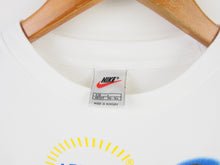 Load image into Gallery viewer, VINTAGE 1997 NIKE TOUR DE FRANCE T SHIRT - S