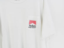 Load image into Gallery viewer, VINTAGE 1995 MARLBORO TEAM PENSKE T SHIRT - XL