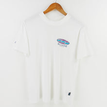 Load image into Gallery viewer, VINTAGE RARE BILLABONG GRAPHIC T SHIRT - WMNS M