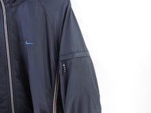 Load image into Gallery viewer, VINTAGE NIKE DETAILED WINDBREAKER - XL