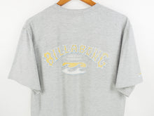 Load image into Gallery viewer, VINTAGE BILLABONG GRAPHIC T SHIRT - M/L