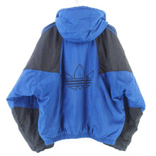 Load image into Gallery viewer, VINTAGE ADIDAS TREFOIL PUFFY JACKET - XL
