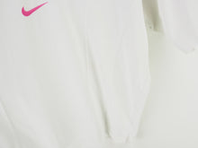 Load image into Gallery viewer, VINTAGE RARE NIKE CHALLENGE COURT 1/4 T SHIRT - L