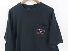 Load image into Gallery viewer, VINTAGE 1994 CAMEL GRAPHIC T SHIRT - XL