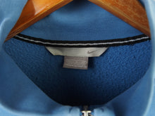 Load image into Gallery viewer, VINTAGE NIKE DETIALED 1/4 ZIP - XL