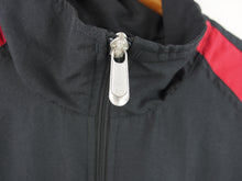 Load image into Gallery viewer, VINTAGE NIKE COLOUR BLOCK WINDBREAKER - XL