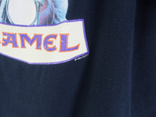 Load image into Gallery viewer, VINTAGE 1994 CAMEL GRAPHIC T SHIRT - XL
