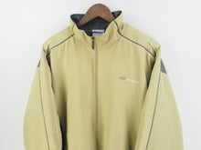 Load image into Gallery viewer, VINTAGE REEBOK DETAILED WINDBREAKER - XL
