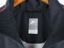 Load image into Gallery viewer, VINTAGE NIKE COLOUR BLOCK WINDBREAKER - XL