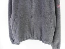 Load image into Gallery viewer, VINTAGE POLO SPORT FLEECE HARRINGTON - XL