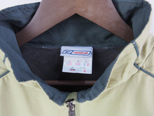 Load image into Gallery viewer, VINTAGE REEBOK DETAILED WINDBREAKER - XL