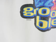 Load image into Gallery viewer, VINTAGE 1996 CAMEL GROOVE BLENDER T SHIRT - XL