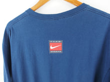 Load image into Gallery viewer, VINTAGE NIKE MICHIGAN GRAPHIC T SHIRT - XL