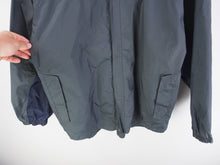 Load image into Gallery viewer, VINTAGE REEBOK DETAILED WINDBREAKER - XL
