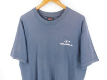 Load image into Gallery viewer, VINTAGE ONEIL DOUBLE SIDED GRAHIC T SHIRT - L