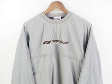 Load image into Gallery viewer, VINTAGE REEBOK EMBROIDERED LINED CREWNECK - XL