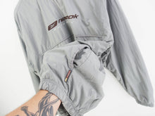 Load image into Gallery viewer, VINTAGE REEBOK EMBROIDERED LINED CREWNECK - XL