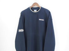 Load image into Gallery viewer, VINTAGE REEBOK EMBROIDERED CREWNECK - XL