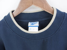 Load image into Gallery viewer, VINTAGE REEBOK EMBROIDERED CREWNECK - XL