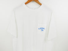 Load image into Gallery viewer, VINTAGE 1991 CAMEL GRAPHIC T SHIRT - XL