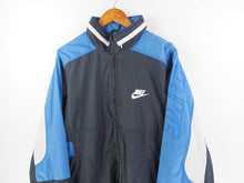 Load image into Gallery viewer, VINTAGE NIKE PREMIER DETAILED WINDBREAKER - XL