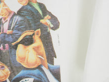 Load image into Gallery viewer, VINTAGE 1991 CAMEL GRAPHIC T SHIRT - XL
