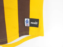 Load image into Gallery viewer, VINTAGE HAWKS PUMA HOME JERSEY - M