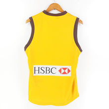 Load image into Gallery viewer, VINTAGE HAWKS PUMA HOME JERSEY - M