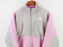 Load image into Gallery viewer, VINTAGE NORTH FACE DENALI FLEECE JACKET - WMNS M
