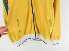 Load image into Gallery viewer, VINTAGE NIKE TEAM AUSTRALIA TRACK JACKET - M/L