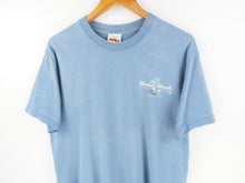 Load image into Gallery viewer, VINTAGE HARD ROCK CAFFE DRAGON T SHIRT - M