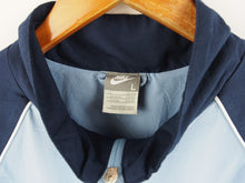 Load image into Gallery viewer, VINTAGE NIKE SWOOSH WINDBREAKER - L