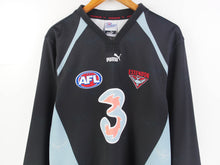 Load image into Gallery viewer, VINTAGE ESSENDON PUMA TRAINING JERSEY - L