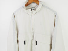 Load image into Gallery viewer, VINTAGE NIKE TENNIS COURT WINDBREAKER - L/XL